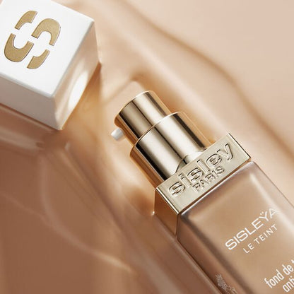 Sisley Sisleÿa Le Teint Fond de Teint Anti-âge (2W Linen) 30 ml