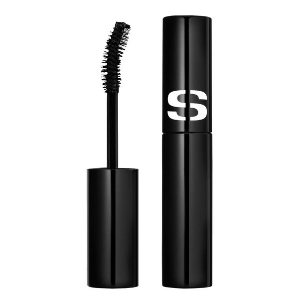 Sisley So Curl Mascara Recourbant et Fortifiant 01 Deep Black 10 ml