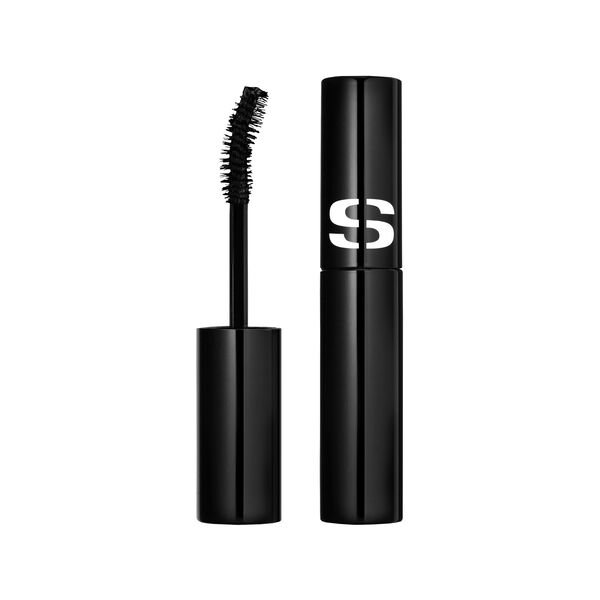 Sisley So Curl Mascara courbant (1 Deep Black) 10 ml
