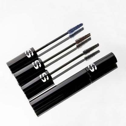 Sisley So Stretch Mascara (1 Deep Black) 7,5 ml – Mascara Allongeant, Fortifiant & Définissant