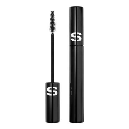 Sisley So Stretch Mascara (1 Deep Black) 7,5 ml – Mascara Allongeant, Fortifiant & Définissant