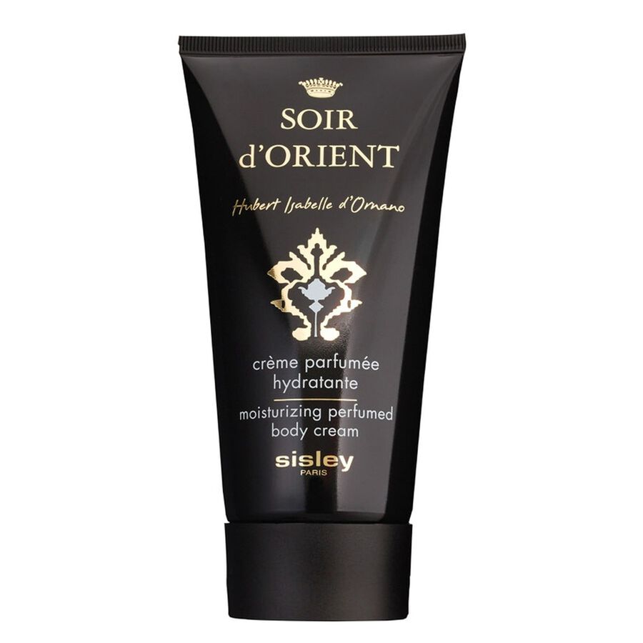 Sisley Soir d'Orient Crème parfumée hydratante 150 ml