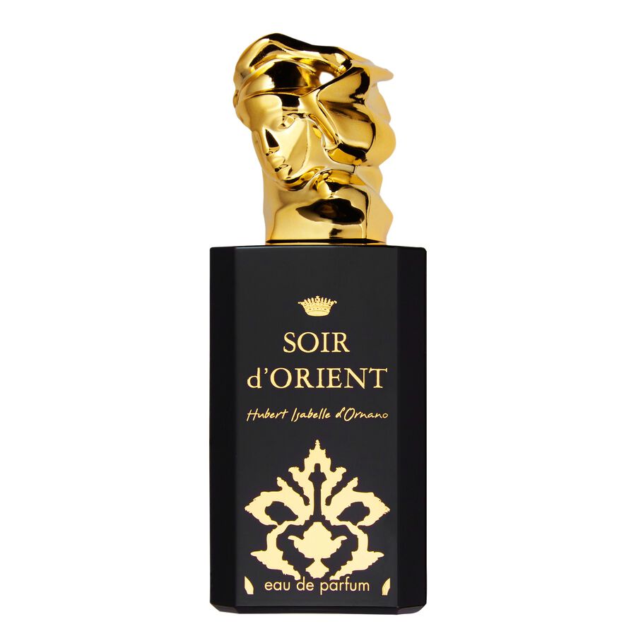 Sisley Soir d’Orient Eau de Parfum Femme 100 ml