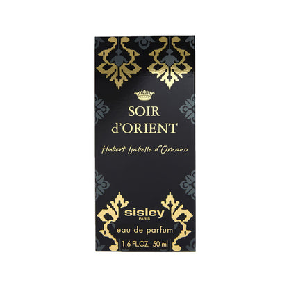 Sisley Soir d'Orient Eau de Parfum Femme 50 ml