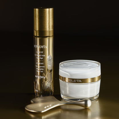 Sisley Supremÿa La Nuit Le Grand Soin Anti-Âge 50 ml