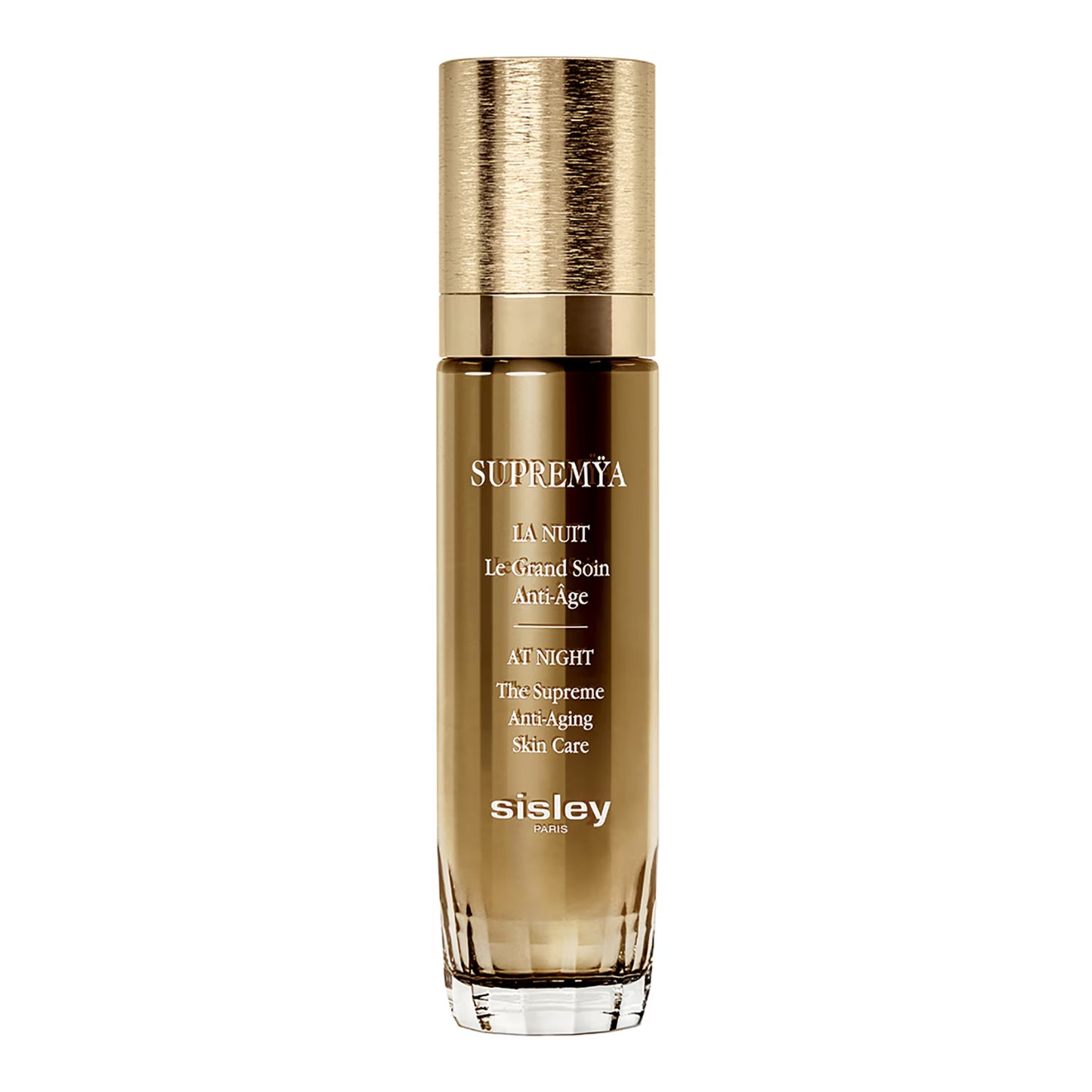 Sisley Supremÿa La Nuit Le Grand Soin Anti-Âge 50 ml