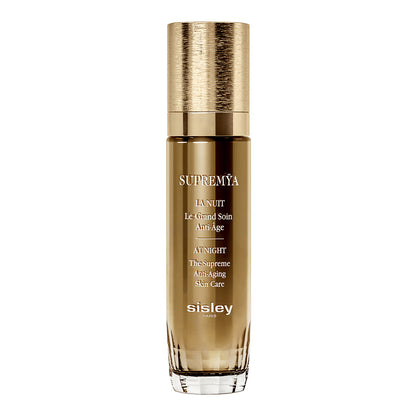 Sisley Supremÿa La Nuit Le Grand Soin Anti-Âge 50 ml