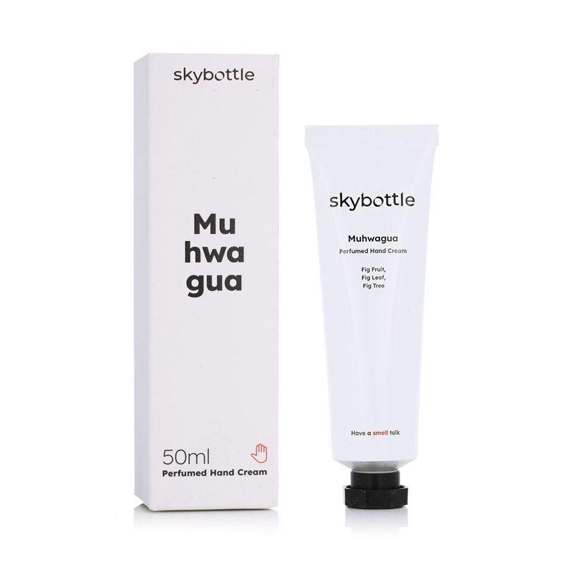 Crema de manos Skybottle Muhwagua 50 ml