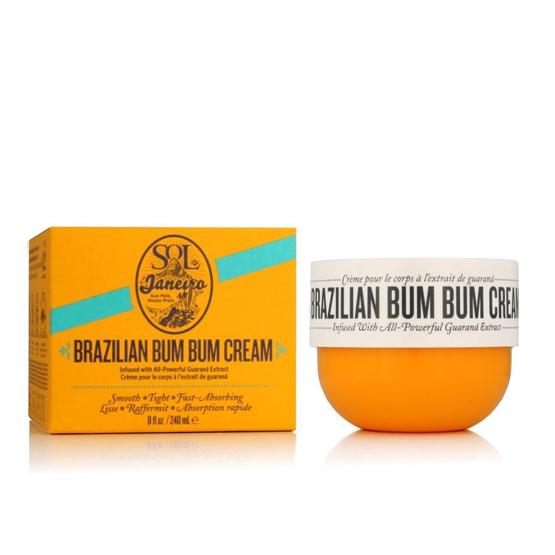 Sol De Janeiro Brazilian Bum Bum Cream Crème corps 240ml