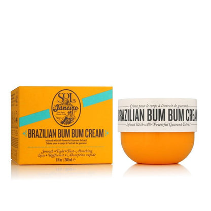 Sol De Janeiro Brazilian Bum Bum Cream Crème corps 240ml
