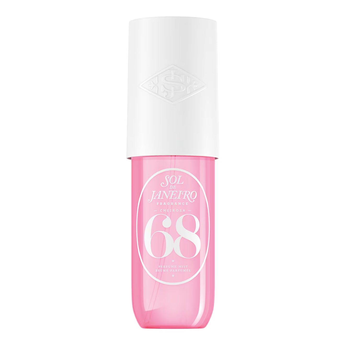Sol de Janeiro Brazilian Crush Cheirosa 68 Brume Parfumée Femme 90 ml