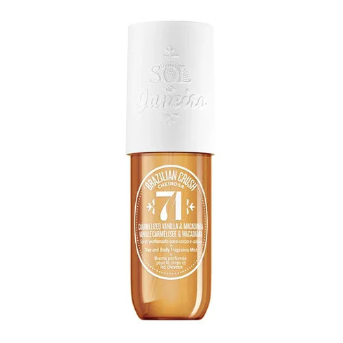 Sol de Janeiro Brazilian Crush Cheirosa 71 Brume Parfumée 90ml Femme