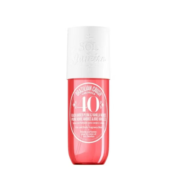 Sol de Janeiro Cheirosa 40 Brume pour le corps et cheveux 240ml Femme