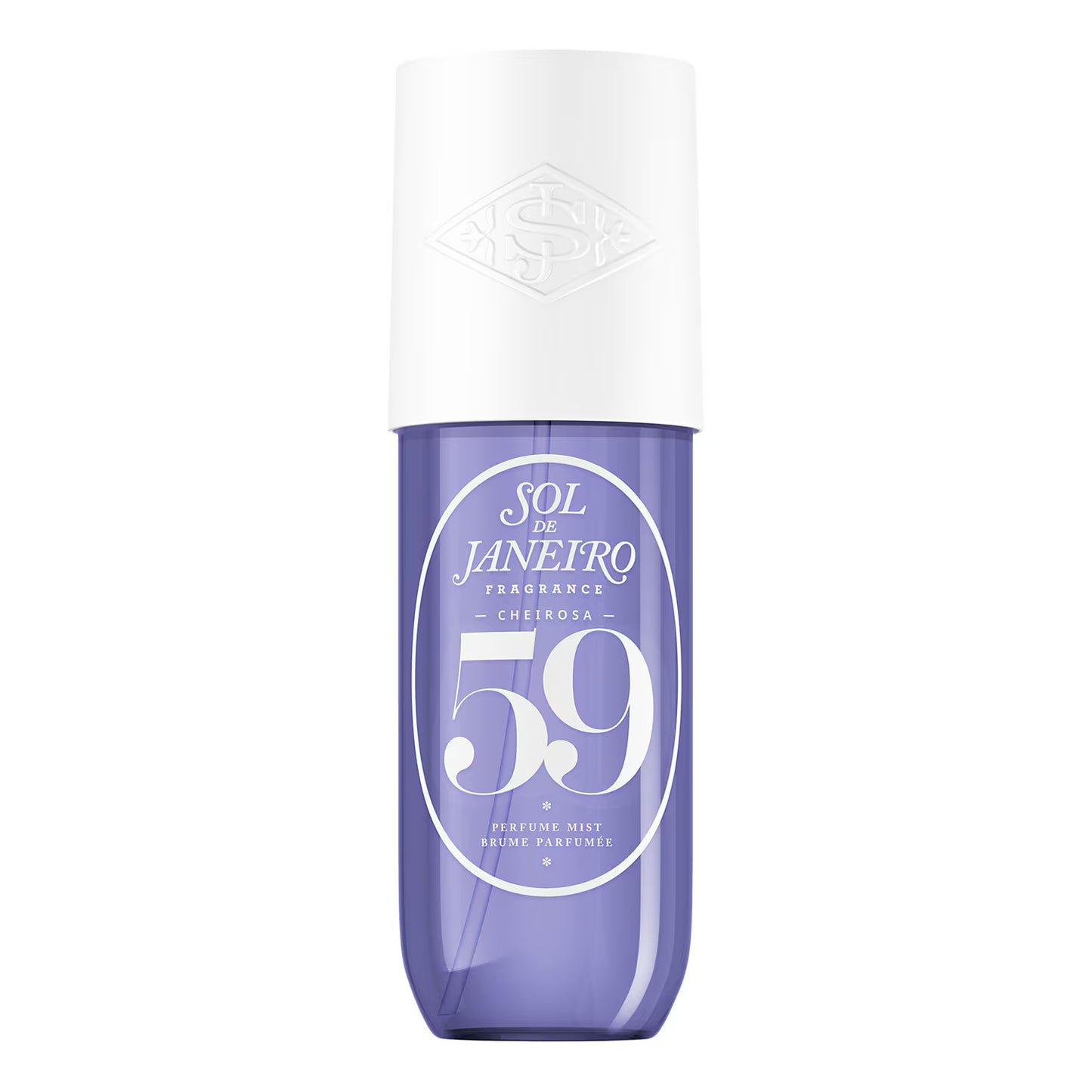 Sol de Janeiro Cheirosa 59 Brume parfumée 240 ml Femme