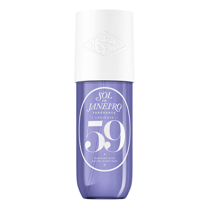 Sol de Janeiro Cheirosa 59 Brume parfumée 240 ml Femme
