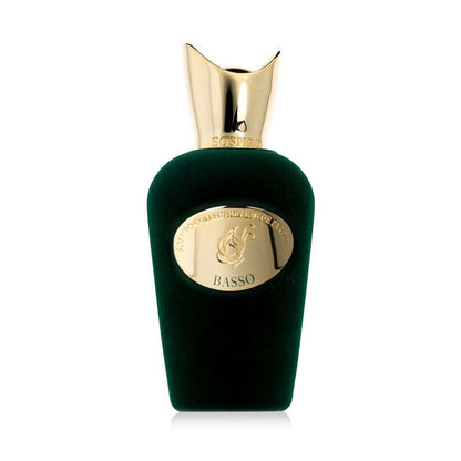 Sospiro Basso Eau De Parfum 100 ml (unisexe)