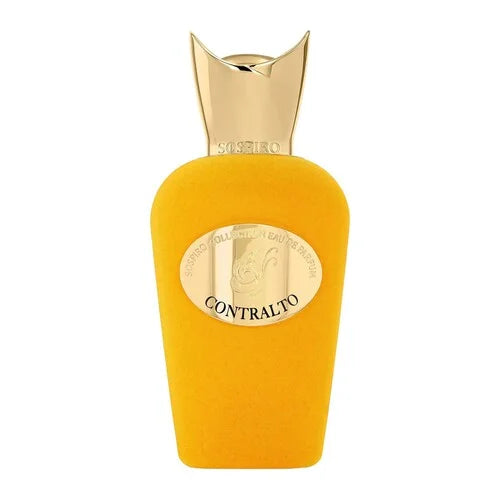 Sospiro Contralto Eau De Parfum 100 ml (unisexe)