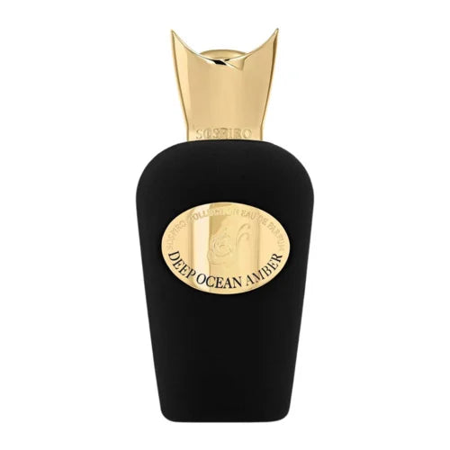 Sospiro Deep Ocean Amber Eau De Parfum 100 ml (unisex)