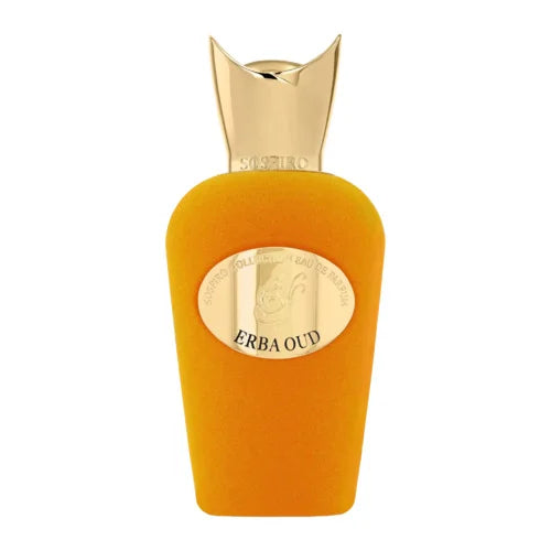 Sospiro Erba Oud Eau De Parfum 100 ml (unisex)