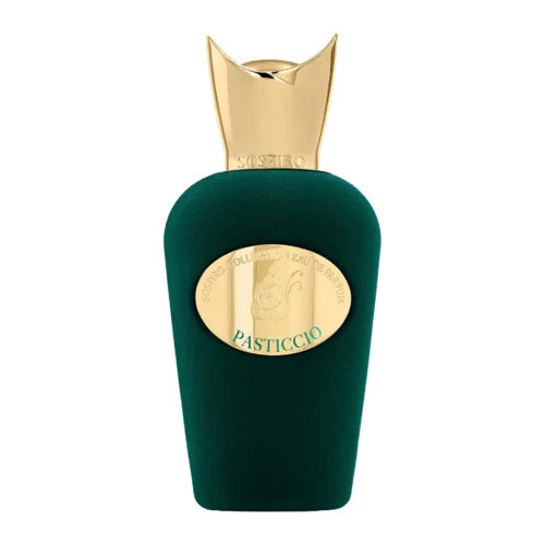 Sospiro Pasticcio Eau De Parfum 100 ml (unisexe)