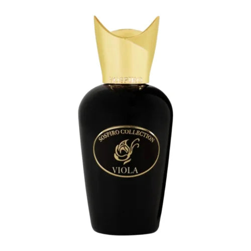 Sospiro Viola Eau De Parfum 75 ml (unisexe)