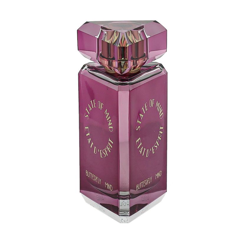 State of Mind Butterfly Mind Eau de Parfum 100 ml (Unisexe)