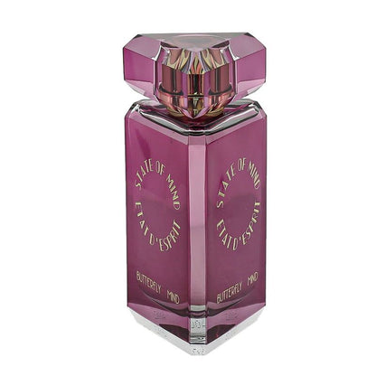 State of Mind Butterfly Mind Eau de Parfum 100 ml (Unisexe)