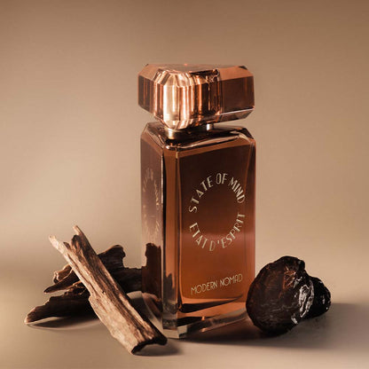 State of Mind Modern Nomad Eau De Parfum 100 ml Unisexe