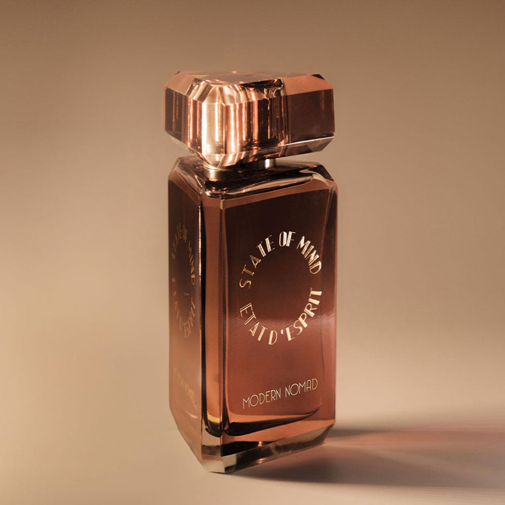 State of Mind Modern Nomad Eau De Parfum 100 ml Unisexe