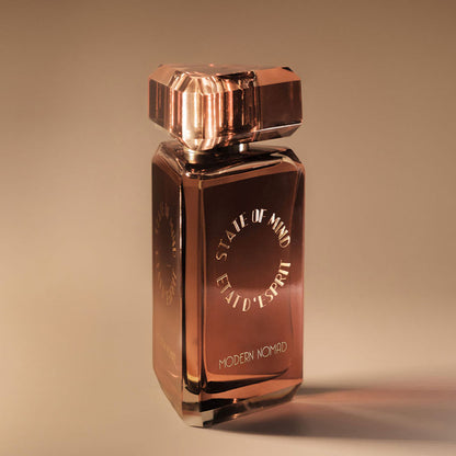 State of Mind Modern Nomad Eau De Parfum 100 ml Unisexe