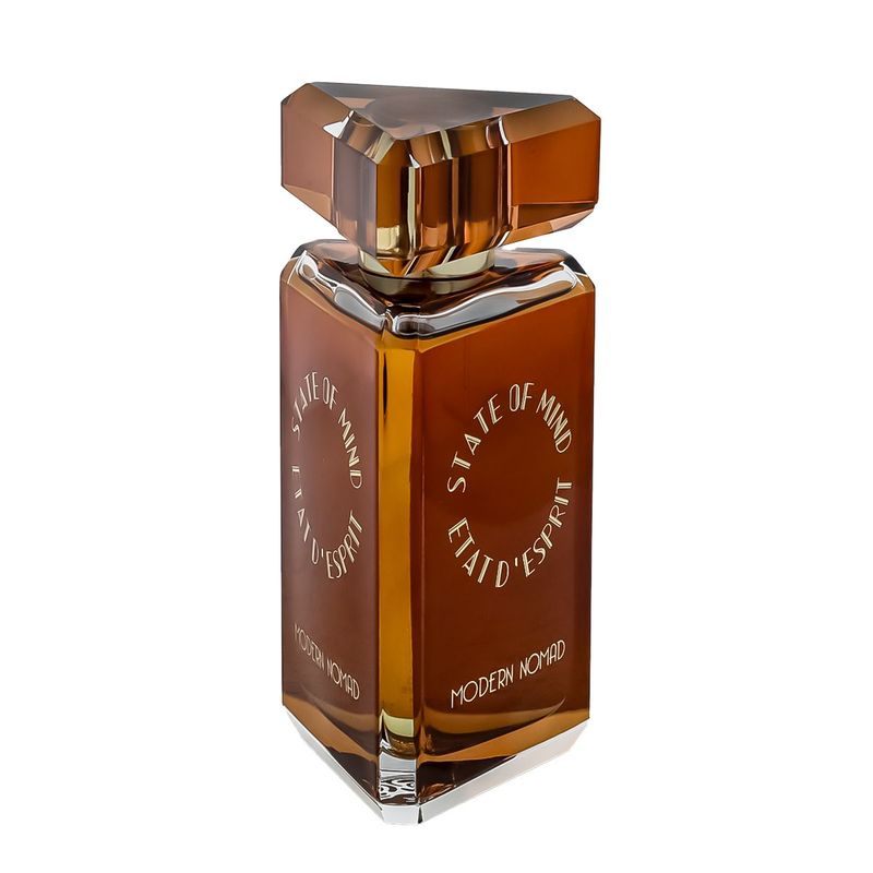 State of Mind Modern Nomad Parfum 100 ml (unisexe)