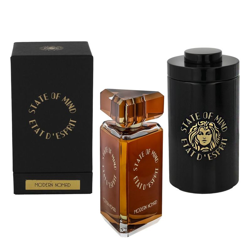 State of Mind Modern Nomad Parfum 100 ml (unisexe)