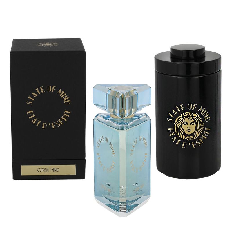 State of Mind Open Mind Parfum 100 ml (unisexe)