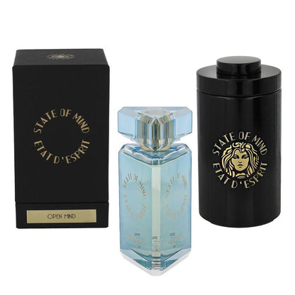 State of Mind Open Mind Parfum 100 ml (unisexe)