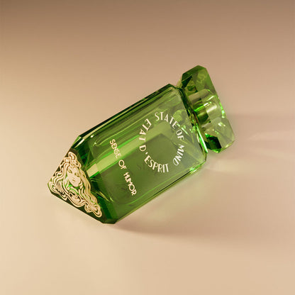 State of Mind Sense of Humor Eau de Parfum 100 ml Unisexe