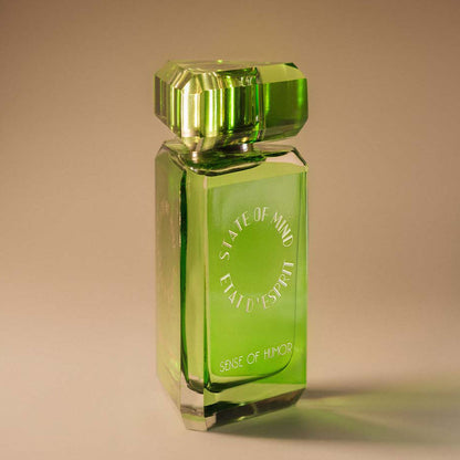 State of Mind Sense of Humor Eau de Parfum 100 ml Unisexe