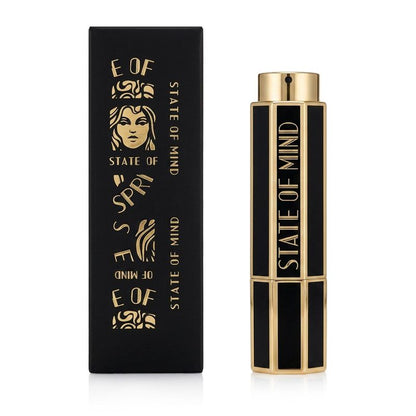 State of Mind Sense of Humor Eau de Parfum 20 ml + Étui – Unisexe