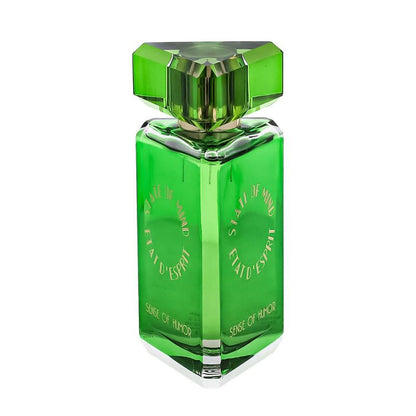 State of Mind Sense of Humor Parfum 100 ml (unisexe)