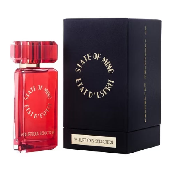 State of Mind Voluptuous Seduction Parfum 100 ml (unisexe)