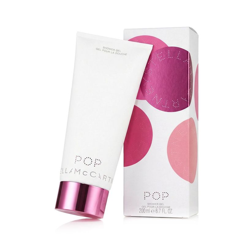 Stella McCartney Pop Gel pour la Douche 200 ml Femme