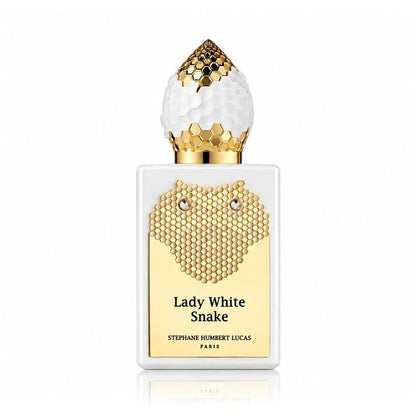 Stéphane Humbert Lucas 777 Lady White Snake Eau De Parfum Unisexe 50ml
