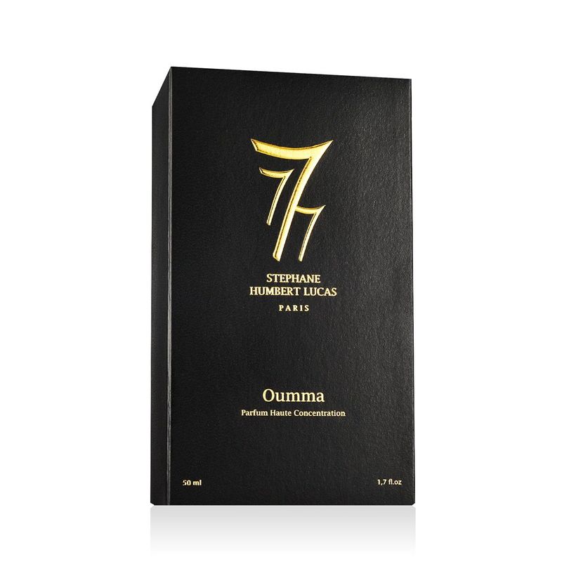 Stéphane Humbert Lucas 777 Oumma Eau De Parfum 50 ml (unisexe)