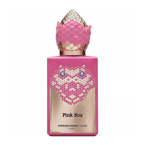 Stéphane Humbert Lucas 777 Pink Boa Eau De Parfum 50 ml (unisexe)