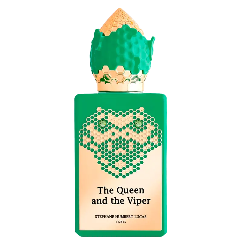Stéphane Humbert Lucas 777 The Queen and the Viper Eau De Parfum 50 ml (unisexe)