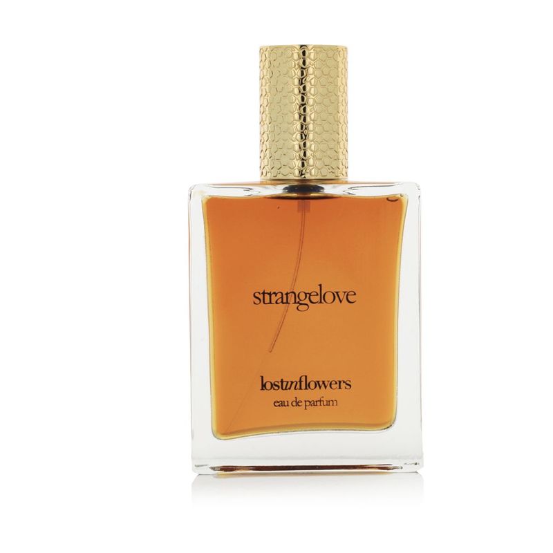 Strangelove NYC Lost In Flowers Eau De Parfum 100 ml (unisex)