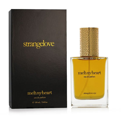 Strangelove NYC Melt My Heart Eau De Parfum 100 ml Unisexe