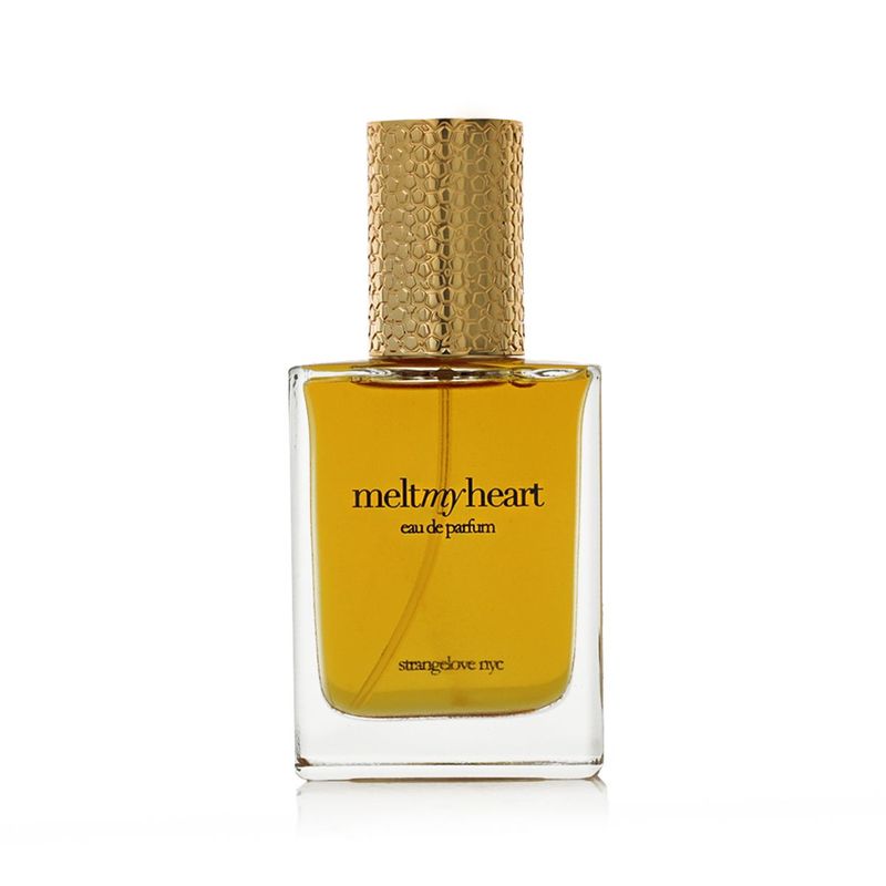 Strangelove NYC Melt My Heart Eau De Parfum 100 ml (unisexe)