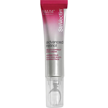 StriVectin Advanced Retinol Crème pour les Yeux Multi-Correctrice 15ml