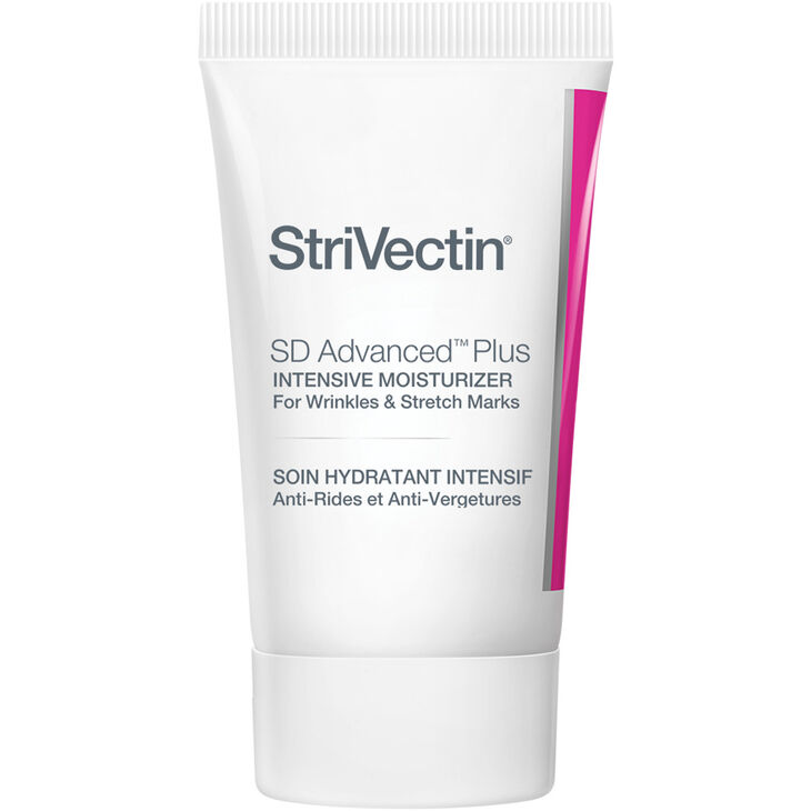 StriVectin Anti-Wrinkle SD Advanced™ Plus Soin Hydratant Intensif Anti-Rides et Anti-Vergetures 118ml
