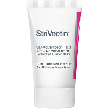 StriVectin Anti-Wrinkle SD Advanced™ Plus Soin Hydratant Intensif Anti-Rides et Anti-Vergetures 118ml